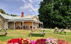 Peter'S Farm Lodge